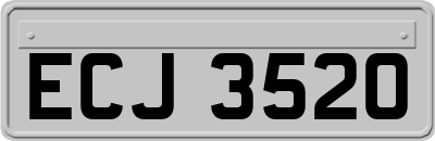 ECJ3520