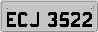 ECJ3522