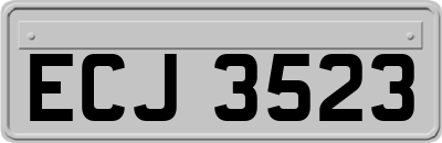 ECJ3523