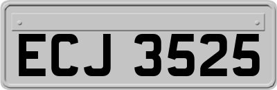 ECJ3525