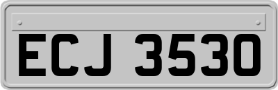ECJ3530