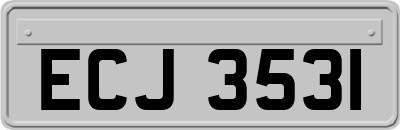 ECJ3531