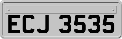 ECJ3535