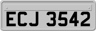 ECJ3542