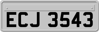 ECJ3543