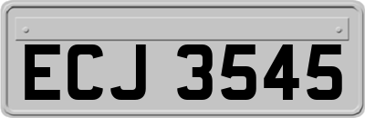 ECJ3545