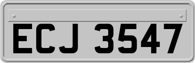 ECJ3547