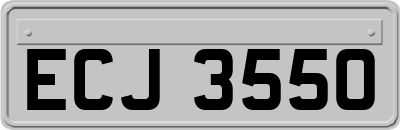 ECJ3550