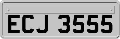 ECJ3555