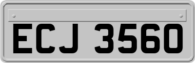 ECJ3560