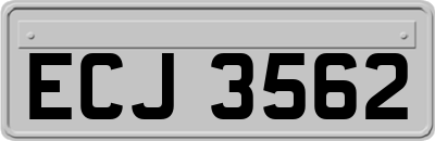 ECJ3562