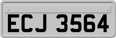ECJ3564