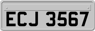 ECJ3567