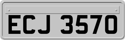 ECJ3570