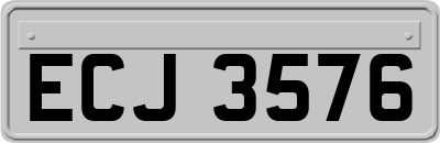 ECJ3576