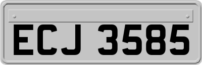 ECJ3585