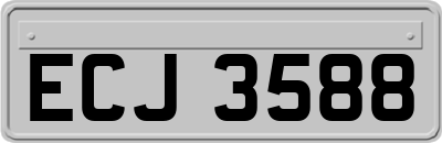 ECJ3588