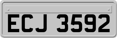 ECJ3592