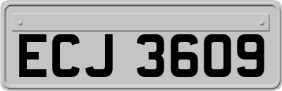 ECJ3609
