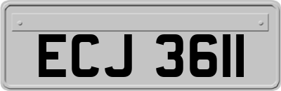 ECJ3611