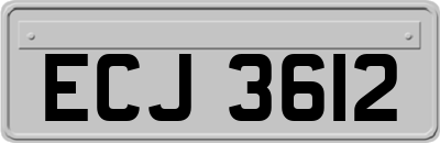 ECJ3612