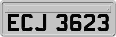 ECJ3623