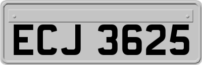ECJ3625