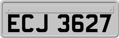 ECJ3627