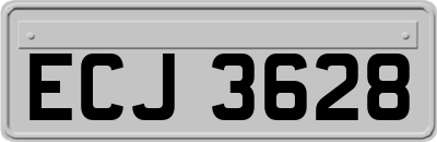 ECJ3628