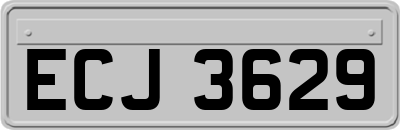 ECJ3629