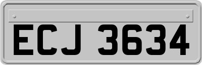 ECJ3634