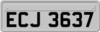 ECJ3637