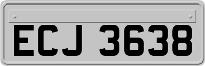 ECJ3638