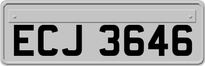 ECJ3646