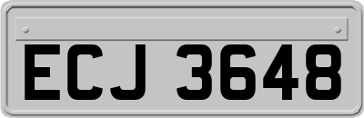 ECJ3648