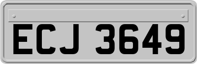 ECJ3649