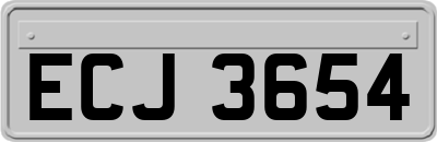 ECJ3654