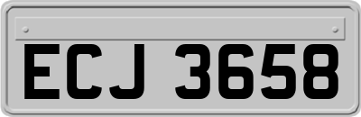 ECJ3658