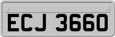 ECJ3660