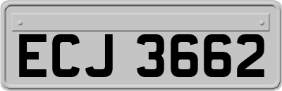 ECJ3662
