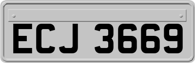 ECJ3669