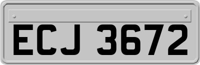 ECJ3672