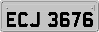 ECJ3676
