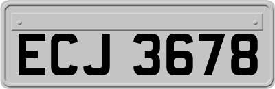 ECJ3678