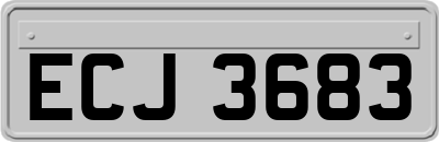 ECJ3683