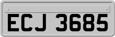 ECJ3685