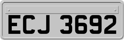 ECJ3692