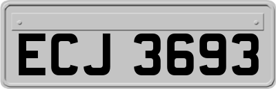 ECJ3693