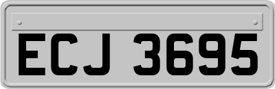 ECJ3695