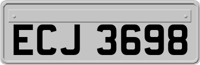 ECJ3698